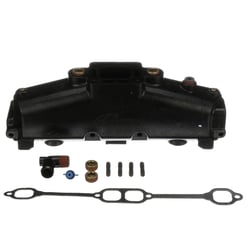 Picture of Quicksilver 860246Q11 Exhaust Manifold for MerCruiser V8 305 350 377