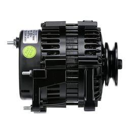 Picture of Quicksilver 862030T01 65 Amp Marine Alternator Delco V-Belt 3.0L MerCruiser