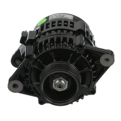 Picture of Quicksilver 862031T1 70 Amp Delco Alternator Serpentine Belt MerCruiser V6 V8