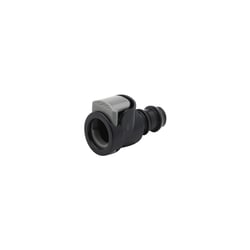 Picture of Quicksilver 862225 Quick-Connect Coupling Assembly for MerCruiser