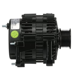 Picture of Quicksilver 863077T 65 Amp Alternator Delco Serpentine Belt MerCruiser