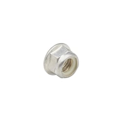 Picture of Quicksilver 863332 Rear Engine Mount Nut