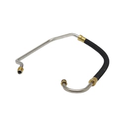 Picture of Quicksilver 863651 Oil Line Hose for MerCruiser Marine Engines