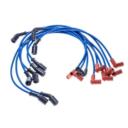 Picture of Quicksilver 863656A1 Spark Plug Wire Kit for MerCruiser V8 Engines