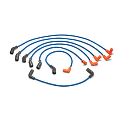 Picture of Quicksilver 863656A2 Spark Plug Wire Kit for MerCruiser 4.3L MPI
