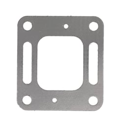 Picture of Quicksilver 863724 Exhaust Elbow Gasket Restrictor for MerCruiser V6 V8 1981-1997