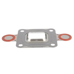 Picture of Quicksilver 864549A02 Exhaust Elbow Gasket Dry Joint MerCruiser V6 V8