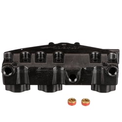 Picture of Quicksilver 864612T01 Exhaust Manifold Dry Joint MerCruiser V6 V8