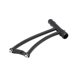 Picture of Quicksilver 865317T01 2-Bib Orifice Meter Hose Fitting Assembly
