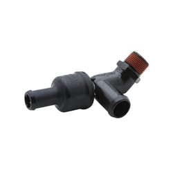 Picture of Quicksilver 865341A03 Exhaust Manifold Drain Fitting