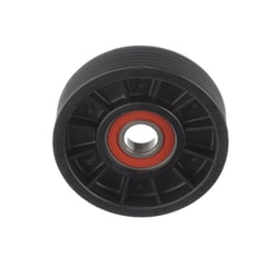Picture of Quicksilver 865444T Idler Pulley for MerCruiser V8 Serpentine Belt