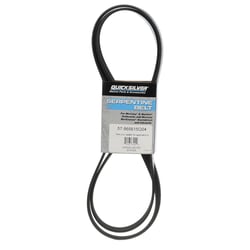 Picture of Quicksilver 865615Q04 Serpentine Belt 1941mm for MerCruiser V6 V8 Alpha Engines