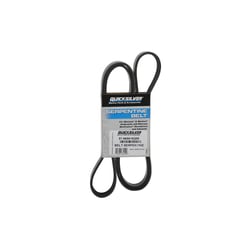 Picture of Quicksilver 865615Q09 Serpentine Belt for MerCruiser V6 V8 Alpha Engines