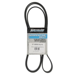 Picture of Quicksilver 865615Q10 Serpentine Belt 2195mm MerCruiser MIE Closed Cooling