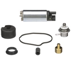 Picture of Quicksilver 866169T01 High-Pressure Electric Fuel Pump Kit with Regulator for Gen III Cool Fuel Module