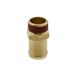 Picture of Quicksilver 866725 Brass Manifold Drain Fitting 3/4 NPT