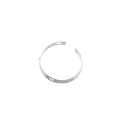 Picture of Quicksilver 866775 Big Block EC Exhaust Catalyst Retaining Rings MerCruiser