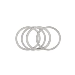 Picture of Quicksilver 86749A1 Upper Driveshaft Shim Set for MerCruiser Bravo Sterndrive