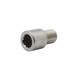 Picture of Quicksilver 86801 Gimbal Housing Hinge Pin Screw for MerCruiser Sterndrive