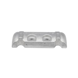 Picture of Quicksilver 880653 Aluminum Anode for Mercury Verado Power Trim Assembly