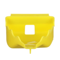 Picture of Quicksilver 892866A01 Oil Drain Funnel Kit for Verado Outboards