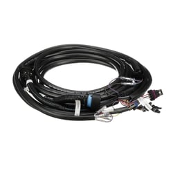 Picture of Quicksilver 896537T20 Engine to Helm Harness 20 Feet 14-Pin Connector