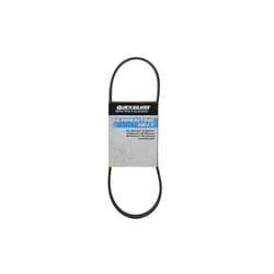 Picture of Quicksilver 897574Q01 Alternator Belt for Mercury 75-115 HP 4-Stroke Outboards