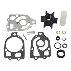 Picture of Quicksilver 89984Q5 Water Pump Repair Kit for Mercury Mariner Outboards MerCruiser Sterndrives