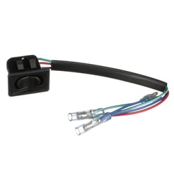 Picture of Quicksilver 8M0042301 Power Trim Rocker Switch for Force 40-120hp Outboards