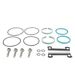 Picture of Quicksilver 8M0045604 Steering Cylinder Seal Kit for Mercury Outboards