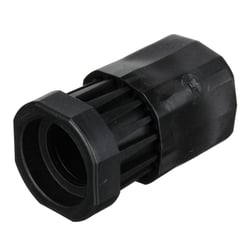 Picture of Quicksilver 8M0047148 Flo-Torq IV Reflex Drive Sleeve Delrin Hub System