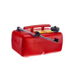 Picture of Quicksilver 8M0054600 6.6 Gallon Portable Marine Fuel Tank