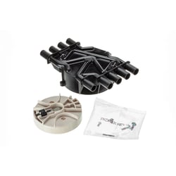 Picture of Quicksilver 8M0061335 Distributor Cap and Rotor Kit for MerCruiser V8 MPI Engines