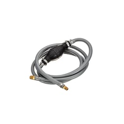 Picture of Quicksilver 8M0061882 Fuel Line Assembly 8 Ft with Primer Bulb