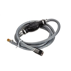 Picture of Quicksilver 8M0061883 Fuel Line Assembly 8 Ft with Primer Bulb