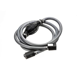 Picture of Quicksilver 8M0061886 Fuel Line Assembly 8 Ft with Primer Bulb