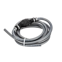 Picture of Quicksilver 8M0061887 Fuel Line Assembly 12 Ft with Primer Bulb