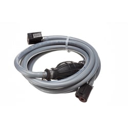Picture of Quicksilver 8M0061888 Fuel Line Assembly 12 Ft with Primer Bulb