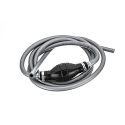 Picture of Quicksilver 8M0061890 Fuel Line Assembly 9 Ft with Primer Bulb
