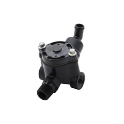Picture of Quicksilver 8M0070213 Poppet Valve Assembly for MerCruiser 8.2L Inboard Engines