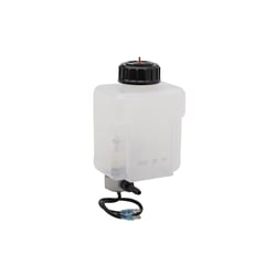 Picture of Quicksilver 8M0075710 Gear Lube Reservoir Monitor Bottle for MerCruiser Alpha and Bravo Sterndrives