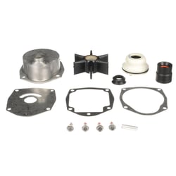 Picture of Quicksilver 8M0078858 Water Pump Upper Repair Kit for Mercury Verado 200-300HP 6-Cylinder