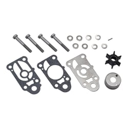 Picture of Quicksilver 8M0080264 Water Pump Repair Kit for Mercury & Mariner 3.3HP Outboards