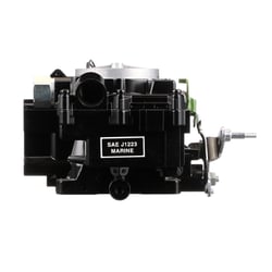 Picture of Quicksilver 8M0084193 Carburetor for MerCruiser 3.0L with Turn Key Start
