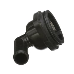 Picture of Quicksilver 8M0090819 Thermostat Assembly 120°F Mercury 75-115HP 2.1L EFI FourStroke
