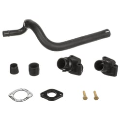 Picture of Quicksilver 8M0090859 Bell Housing Hose Kit for MerCruiser Bravo Sterndrive