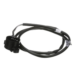 Picture of Quicksilver 8M0098273 Power Trim Sender Port Mount Analog - Black