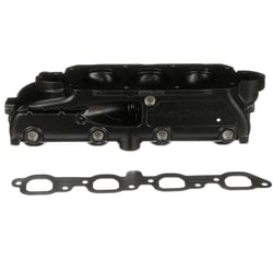Picture of Quicksilver 8M0099070 Exhaust Manifold for MerCruiser Big Block EC Engines
