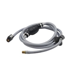 Picture of Quicksilver 8M0110830 Fuel Line Assembly 9 Ft with Primer Bulb