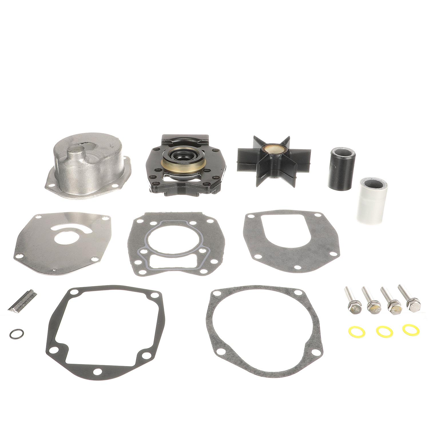 Picture of Quicksilver 8M0113799 Water Pump Repair Kit for Mercury 30-125HP Outboards
